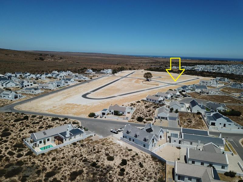 0 Bedroom Property for Sale in Britannia Bay Western Cape